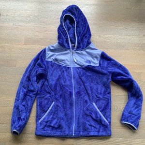 The North Face Hoodie Fleece